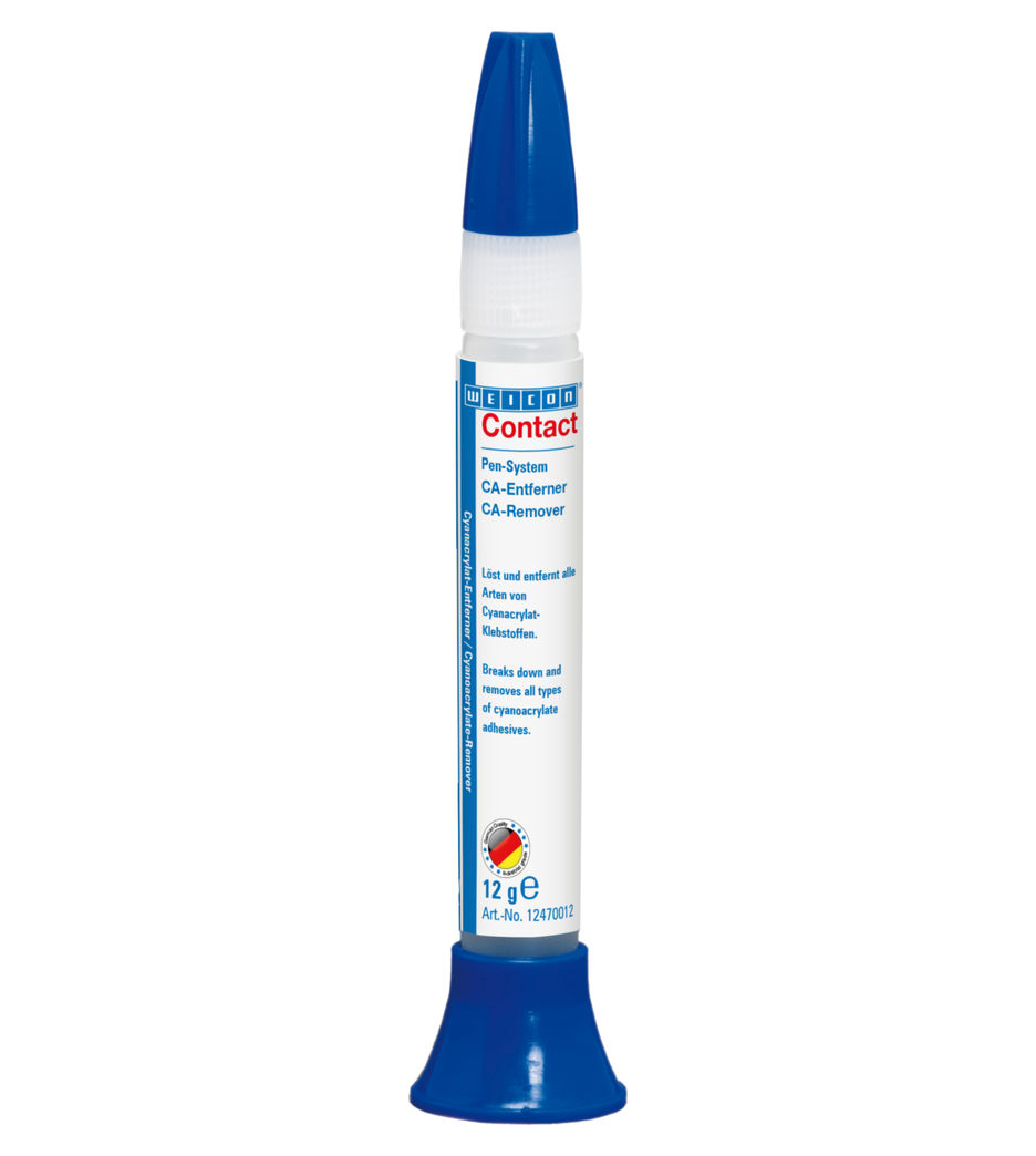 CA-Remover CA-Remover