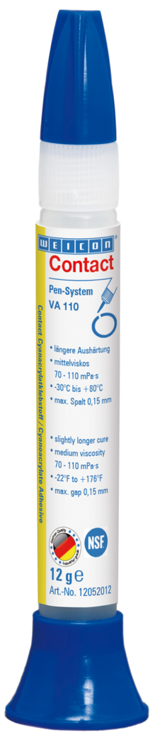 VA 110 Cyanoacrylaatlijm