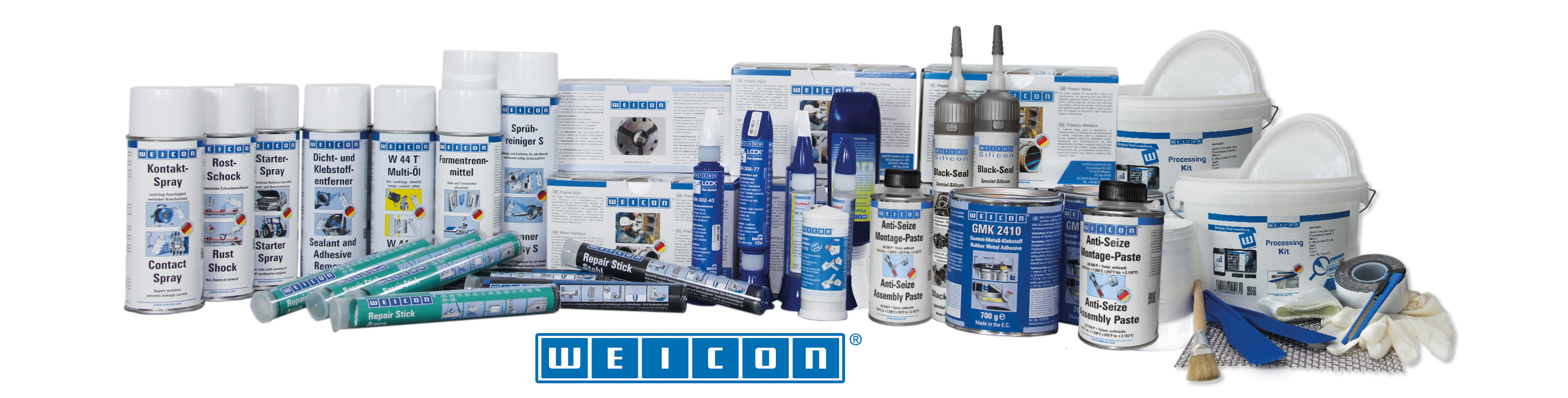 Marine Emergency Repair Kit 3