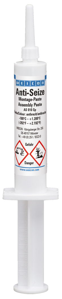 Anti-Seize