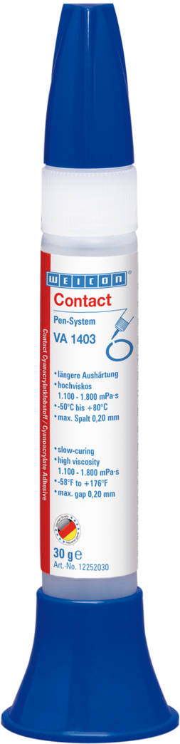 VA 1403 Cyanoacrylaatlijm