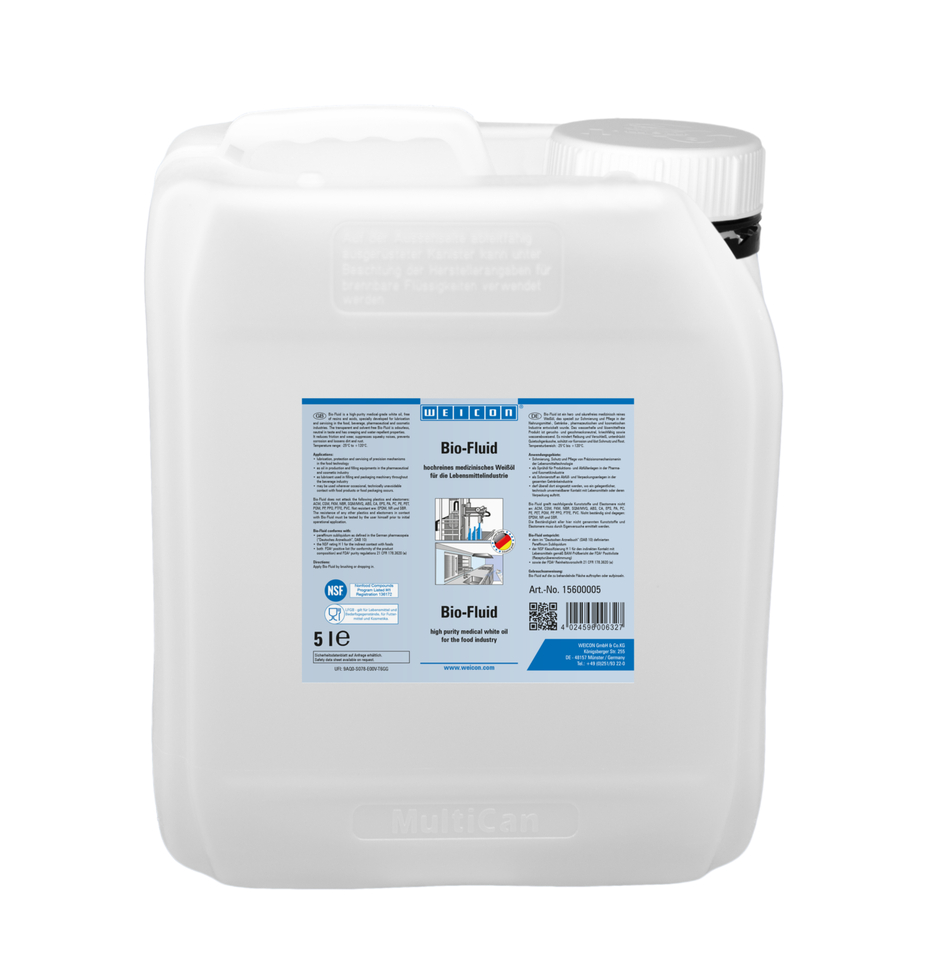 Bio-Fluid