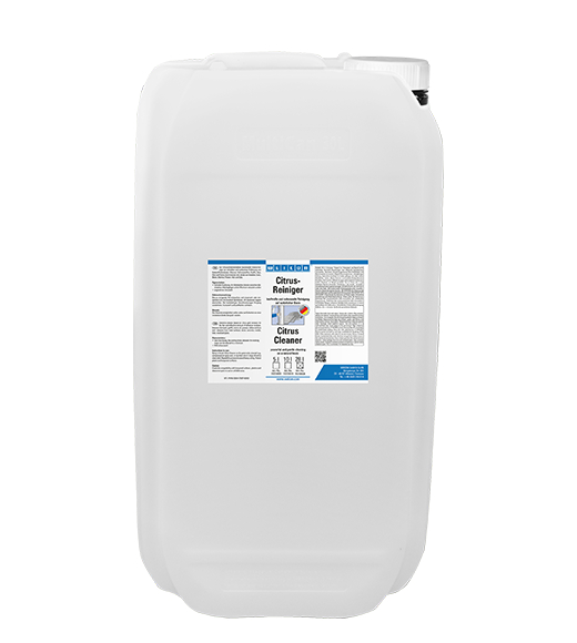 Citrusreiniger