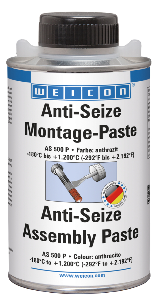Anti-Seize