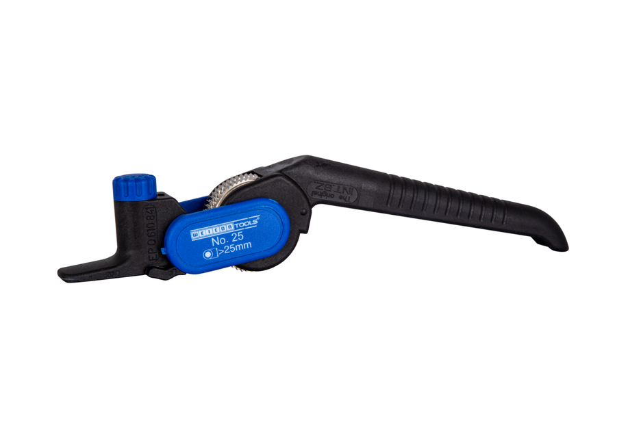 Buitenmantelsnijder No. 25