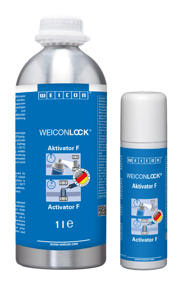Activator F