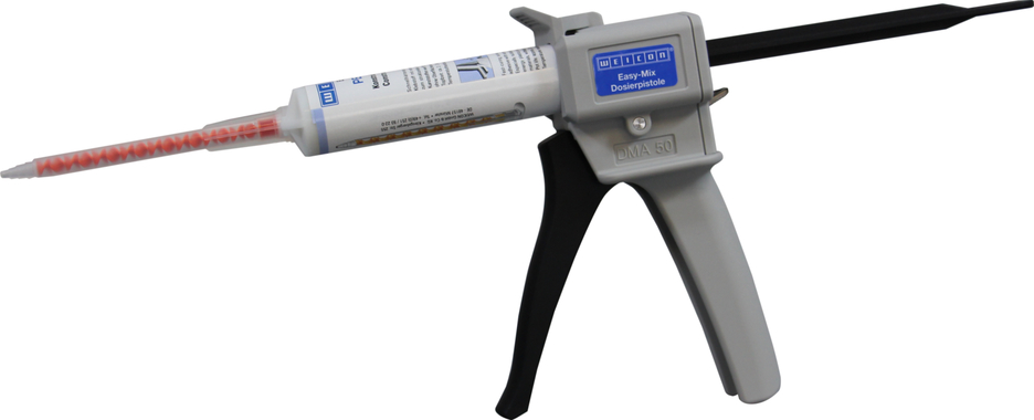Doseerpistool Easy-Mix D 50 Doseerpistool Easy-Mix D 50