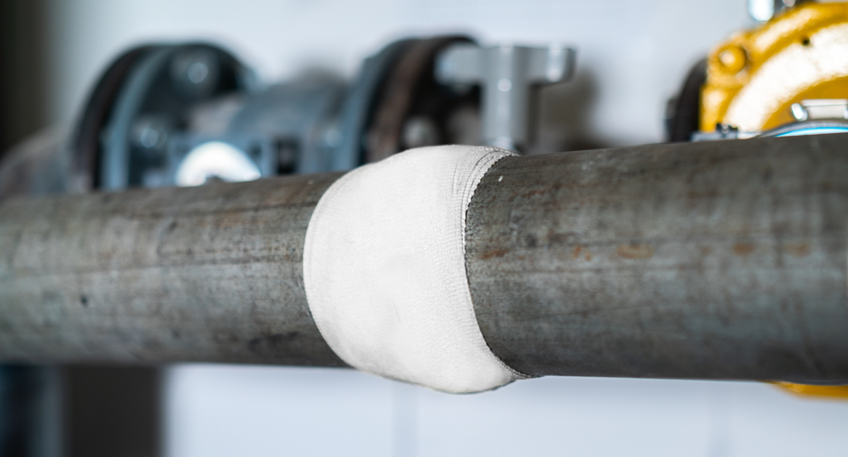 Pipe Repair-Kit