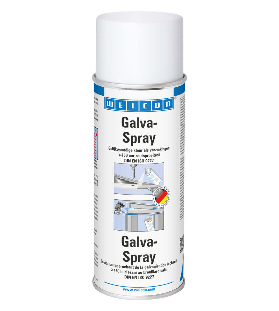 Galva-Spray