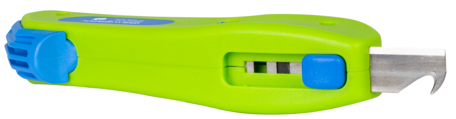 Kabelmes No. S 4-28 Green Line