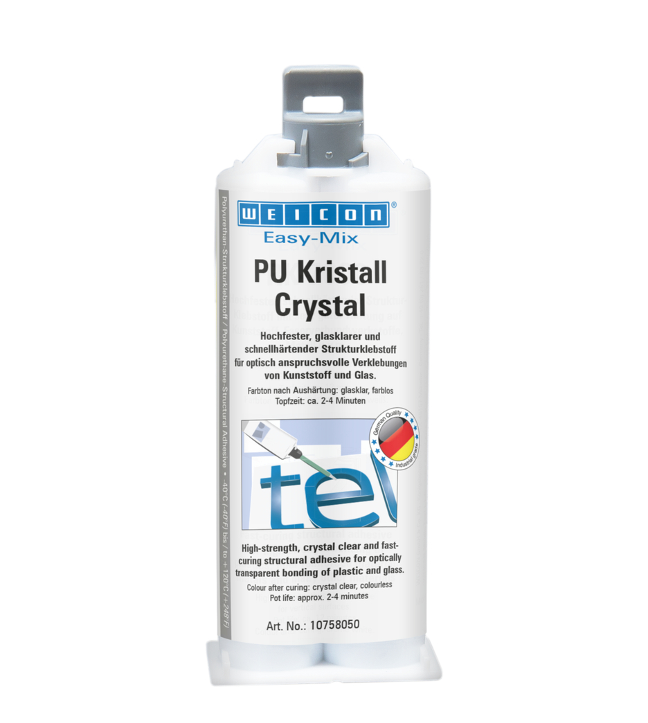Easy-Mix PU Kristal