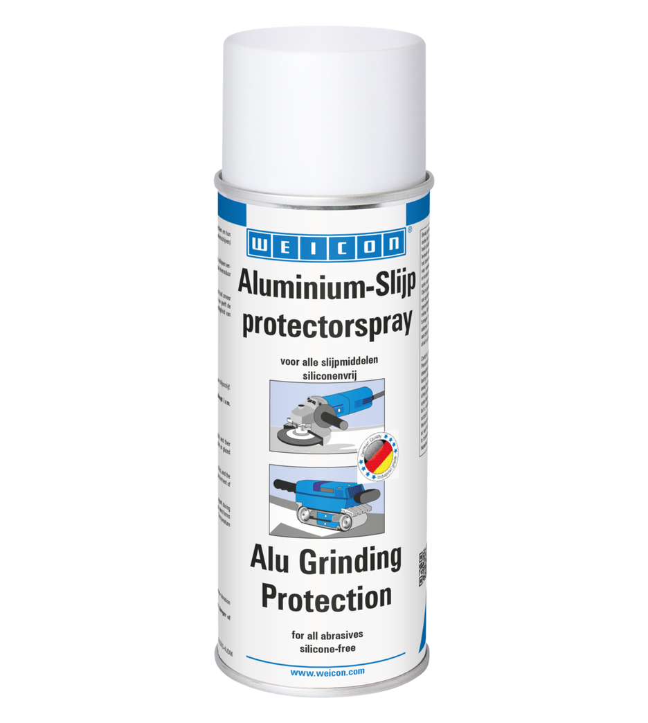 Aluminium-Slijp Protectorspray