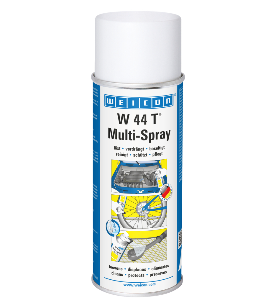 W 44 T® Multi-Spray