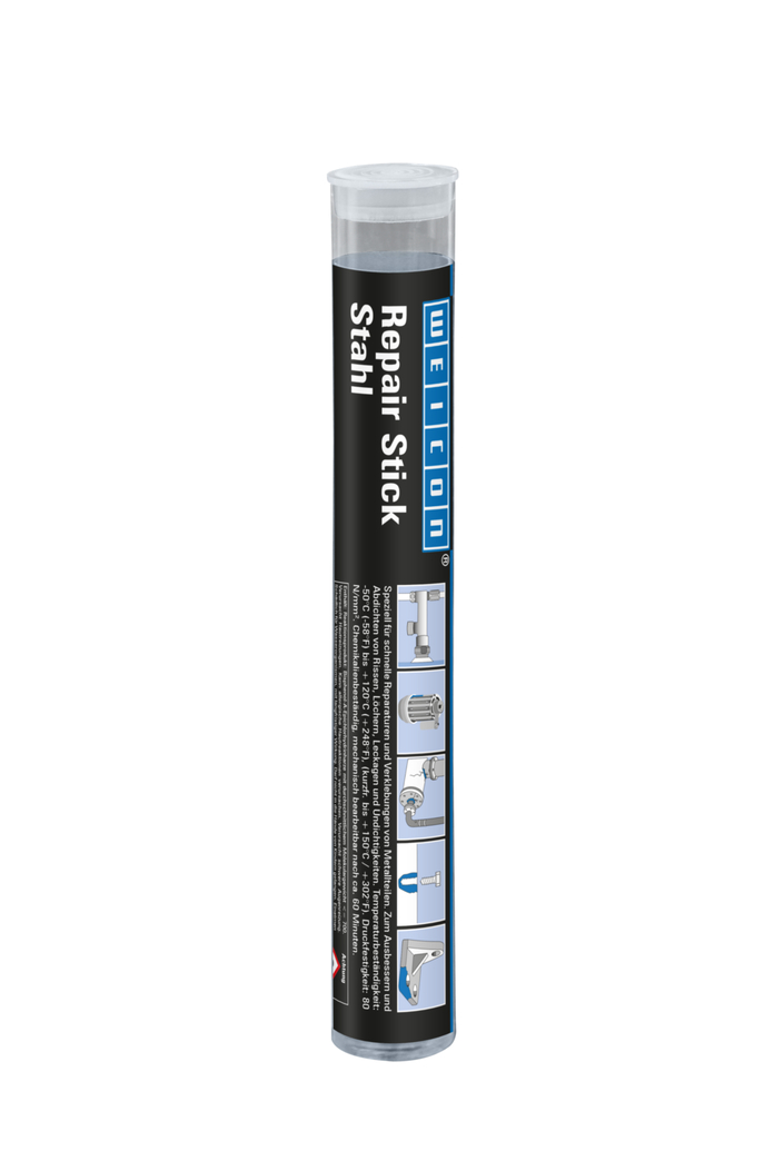 Repair-Stick Staal