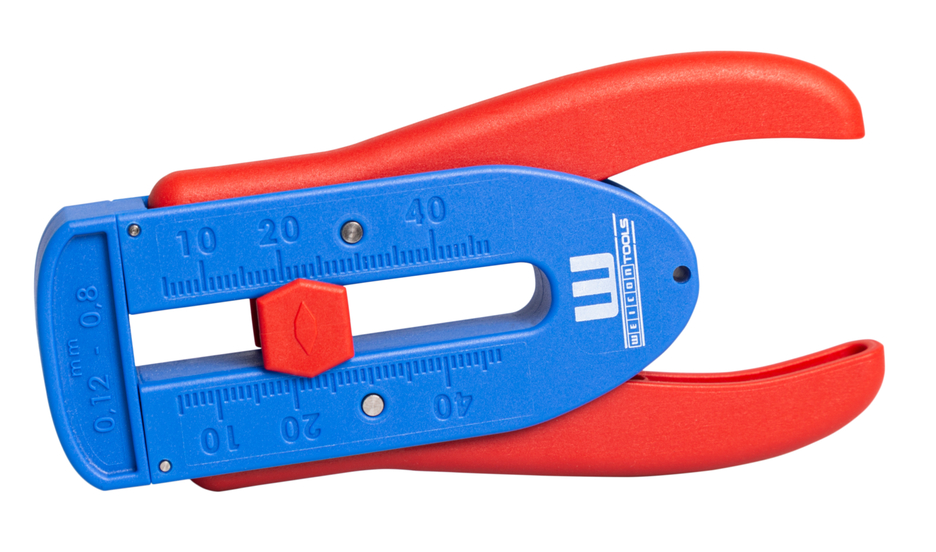 Precisiestripper S