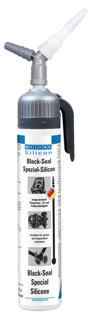 Black-Seal