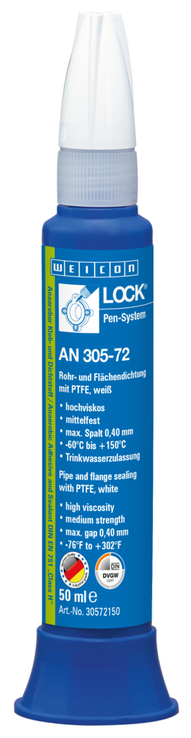 WEICONLOCK® AN 30572 WEICONLOCK® AN 30572