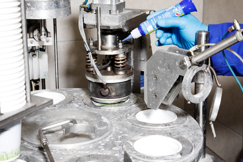 WEICONLOCK® AN 301-43 | gemiddelde sterkte, met drinkwatergoedkeuring