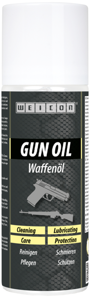 WEICON Wapenolie