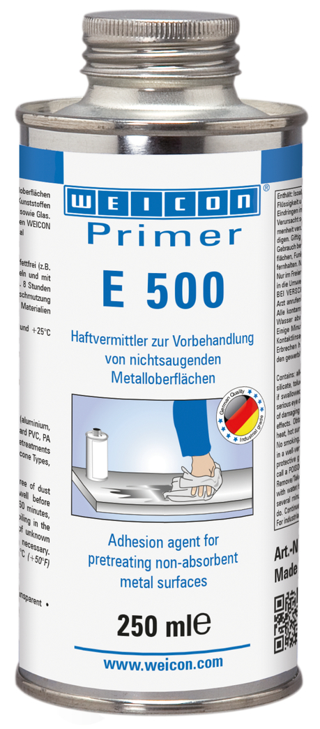 Primer E 500