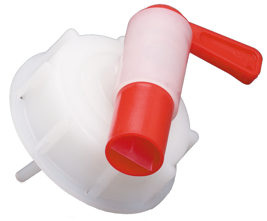 Doseerpomp voor bus Doseerpomp voor bus