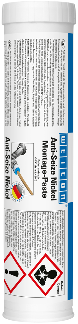 Anti-Seize Nikkel