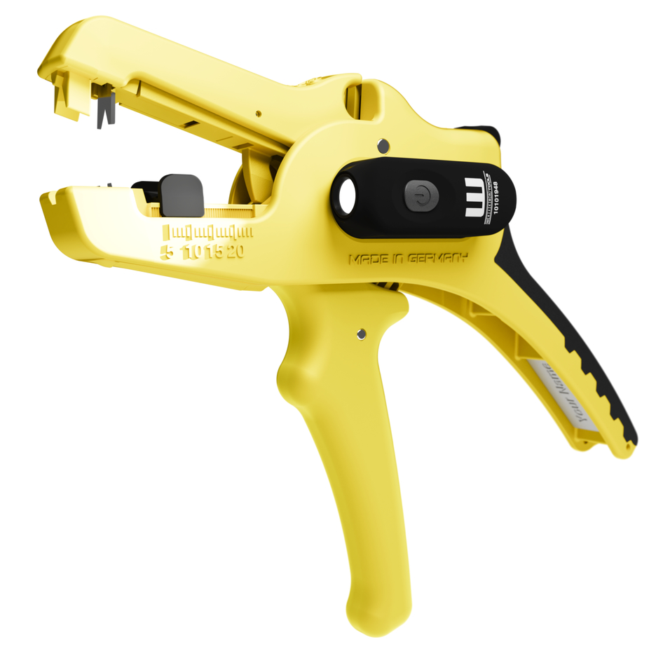 Striptang Nr.5 Solar Pro LED Set | 2-delige set incl. Striptang en LED-werklamp