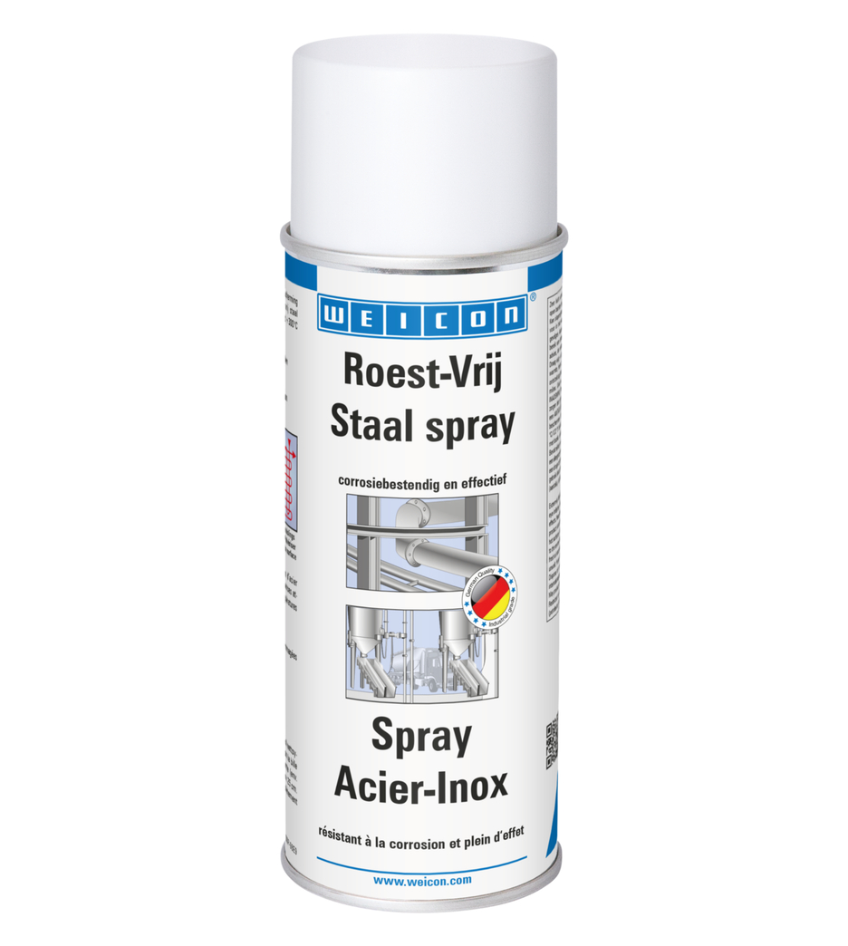 Roestvrij-Staal Spray
