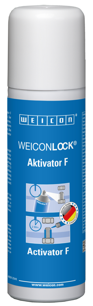 Activator F