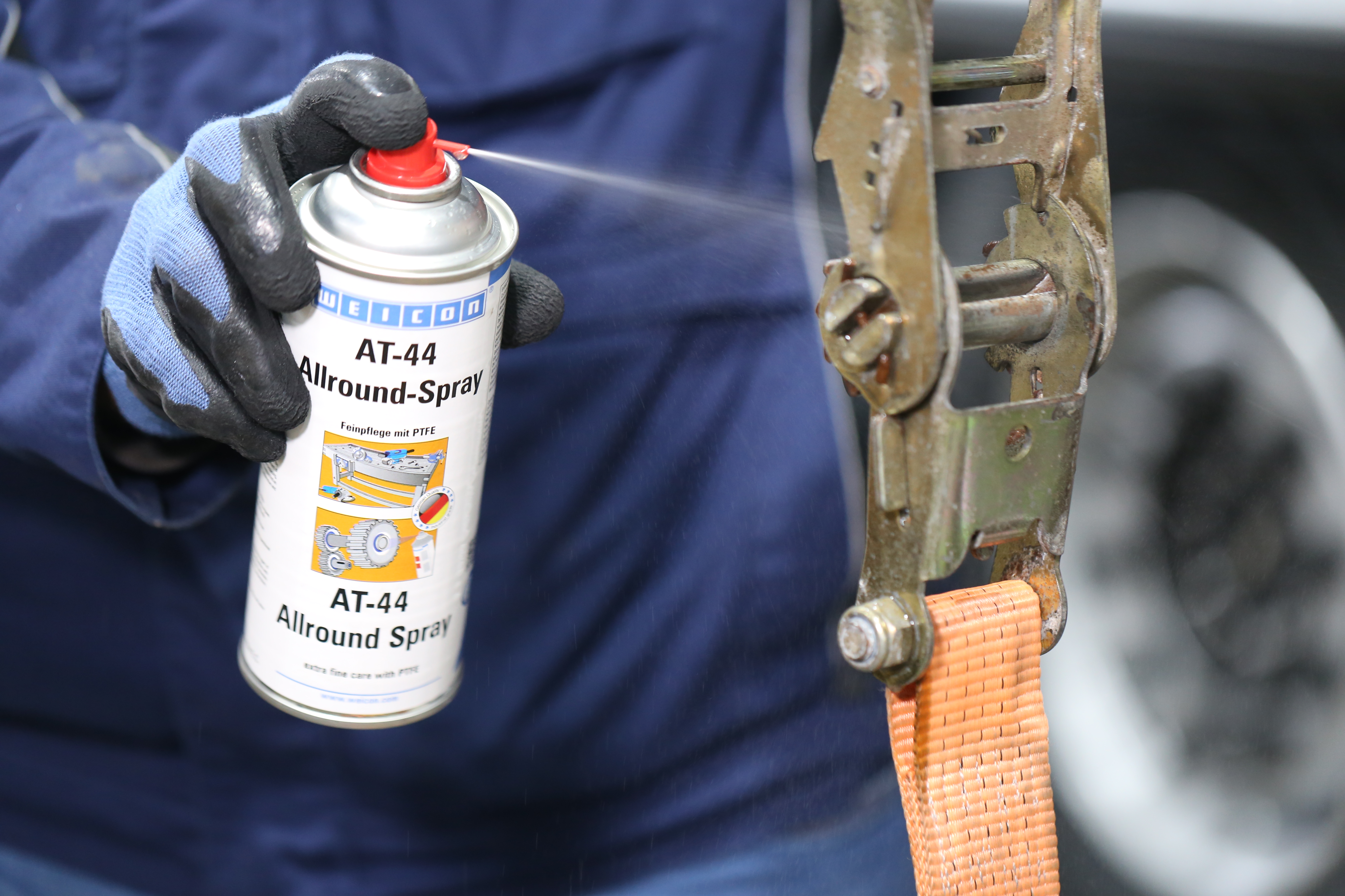 AT-44 Allroundspray