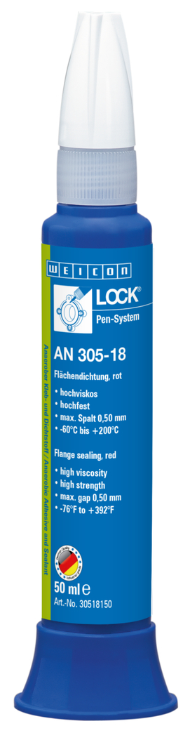 WEICONLOCK® AN 305-18