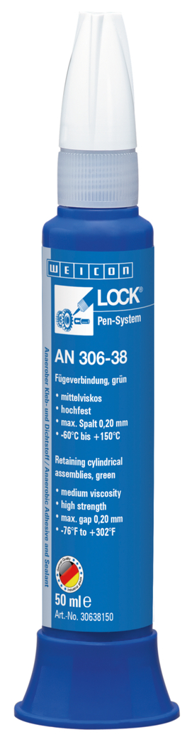 WEICONLOCK® AN 306-38