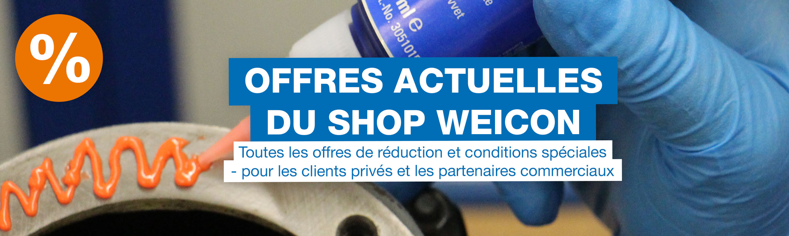 glove, blue, glove box, syringe, hand tool