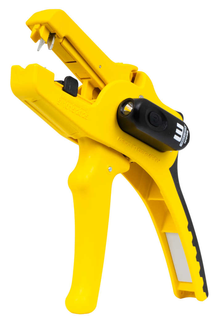Pince à dénuder N° 5 Solar Pro Kit LED