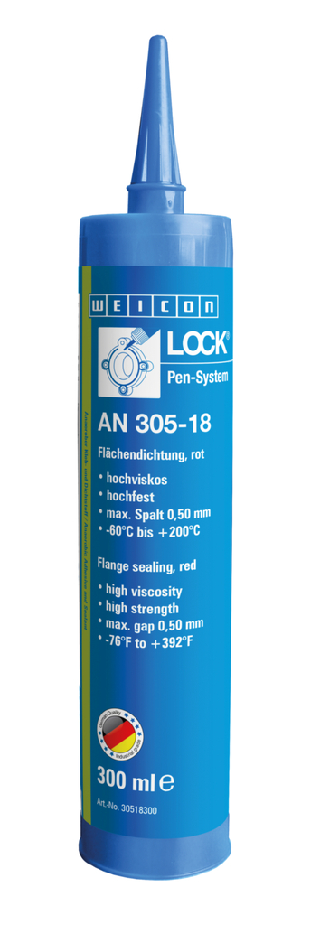 WEICONLOCK® AN 305-18