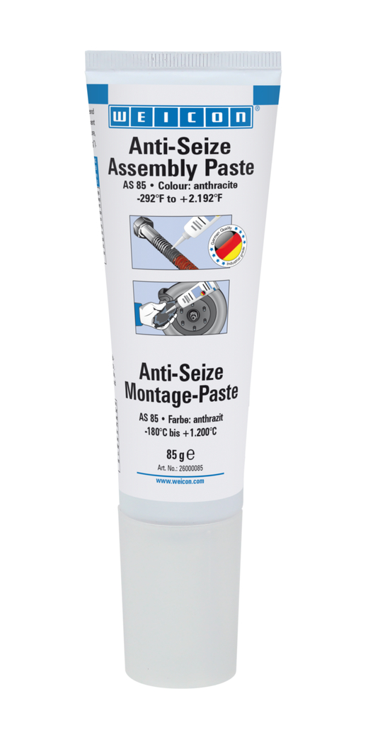 Anti-Seize