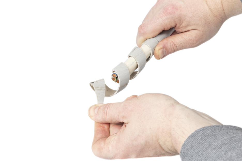 Cable Stripper No. 4-29 Spiral