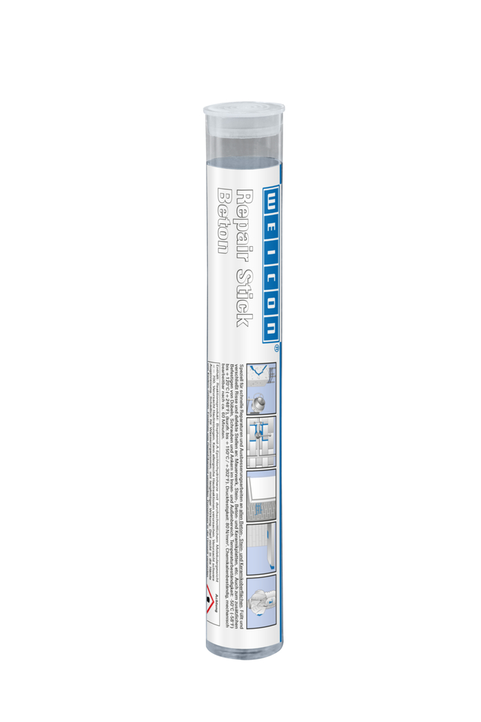Repair-Stick Beton | Reparatieplamuur, snel uithardend