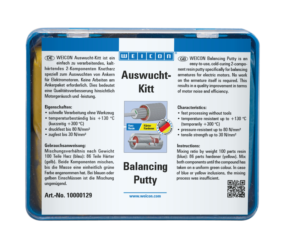 Balanceerkit