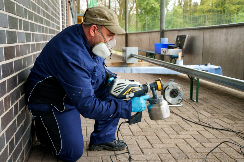Zink Coating