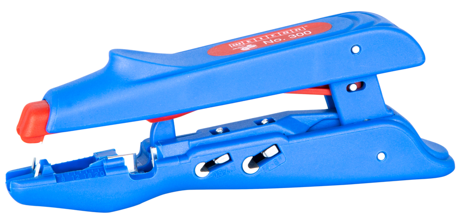 Duo-Crimp No. 300