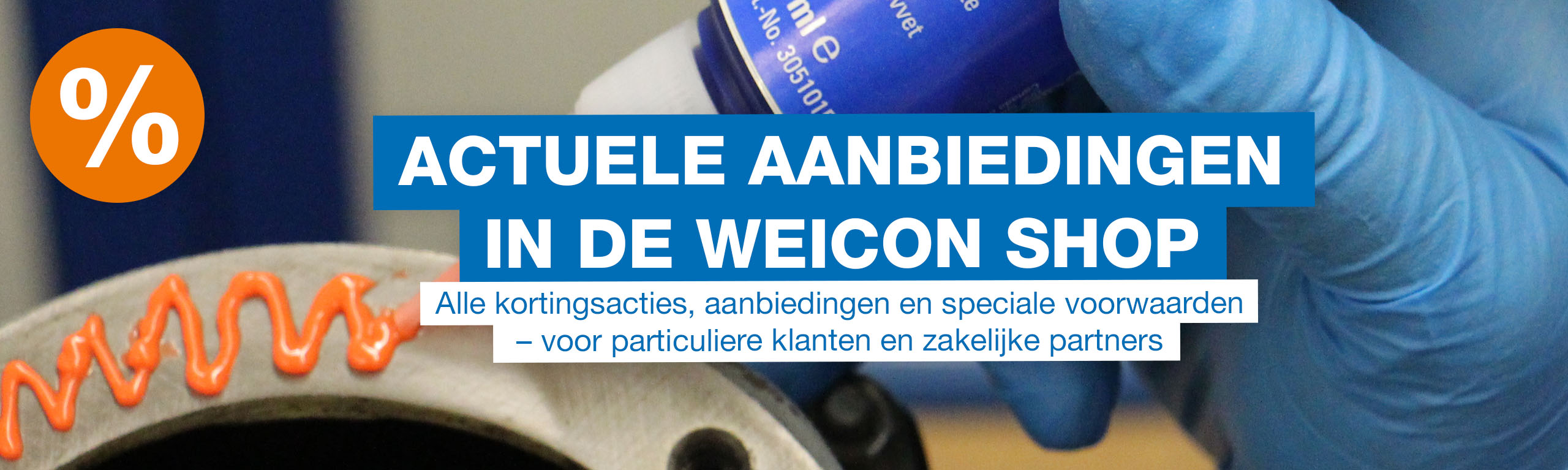 glove, gloves, blue, syringe, drill, hand tool, orange cord, coiled cord, molded tool