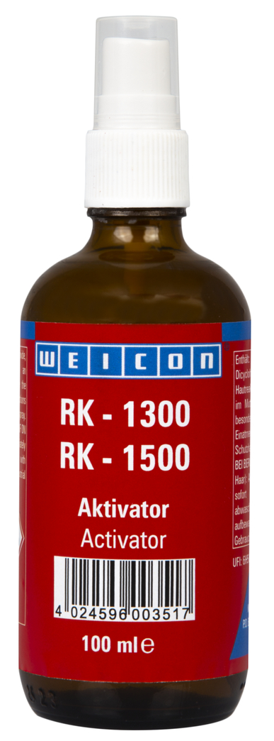 Activator voor RK-1300 & RK-1500