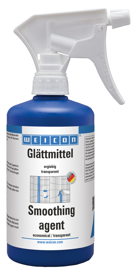 Afwerkmiddel