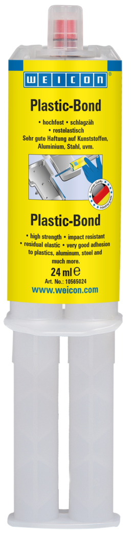 Plastic-Bond