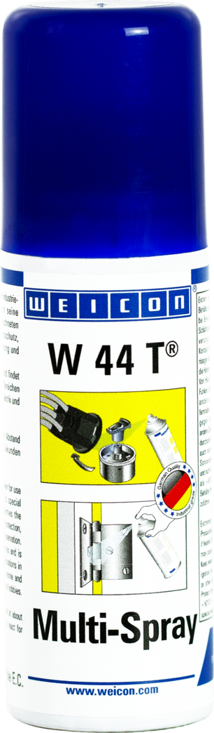 W 44 T® Multi-Spray