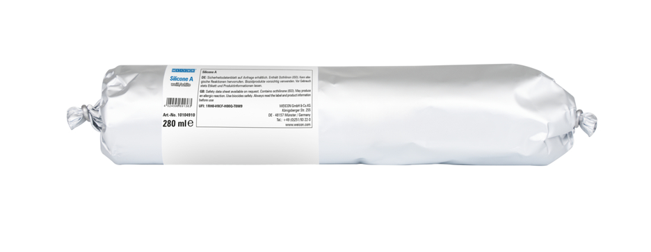Siliconen A