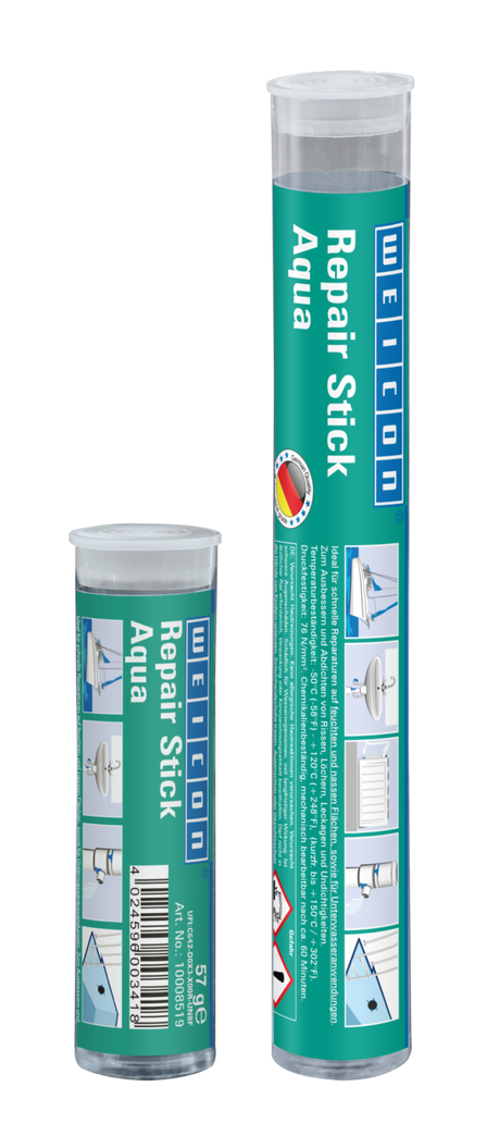 Repair-Stick Aqua | Reparatieklei voor onderwatertoepassingen