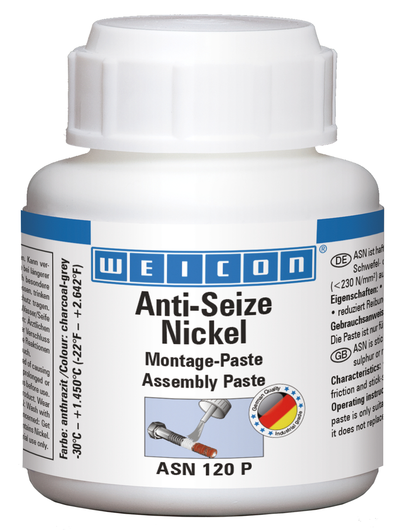 Anti-Seize Nikkel