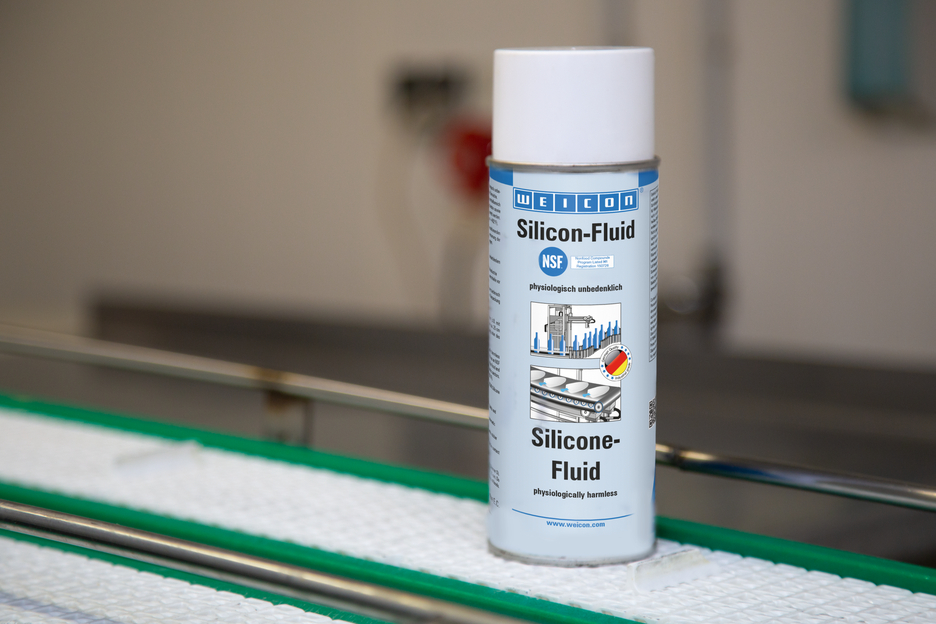 Silicon-Fluid